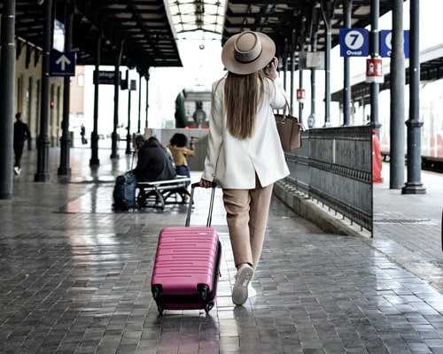 Travel Visa Service
